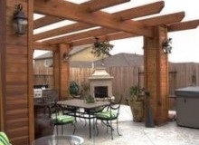 Kwikfynd Pergolas
thomsonvic